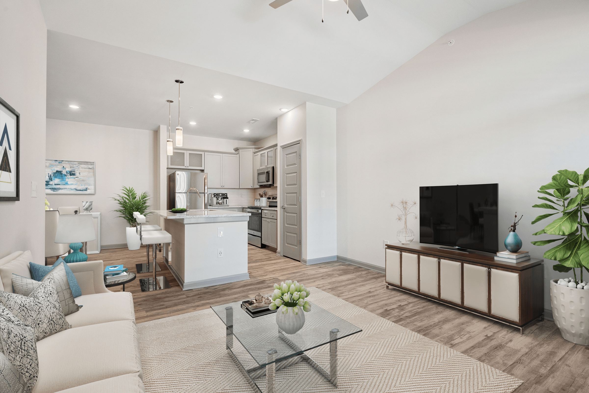 Apartment Features and Amenities Hawthorne at Westport